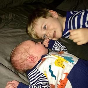 Meet your Posher, Barbara